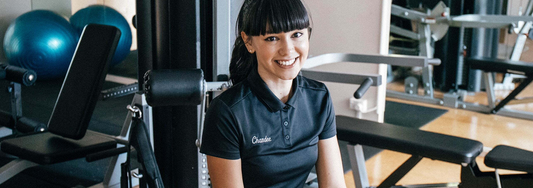 Personal Trainer Salary