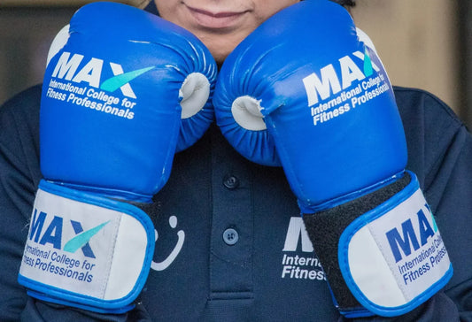 Your Ultimate Guide to Choosing the Perfect Personal Trainer Course at Max Fitness