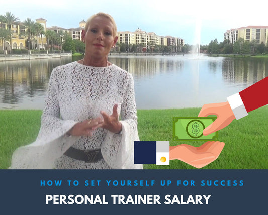 Personal Trainer Salary