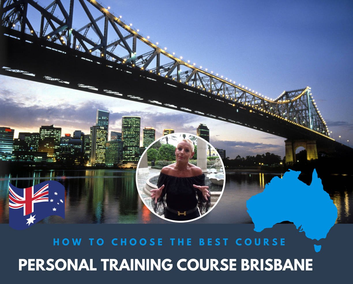 Personal Training Course Brisbane