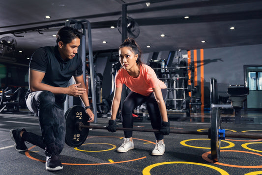 How to Become a Personal Trainer