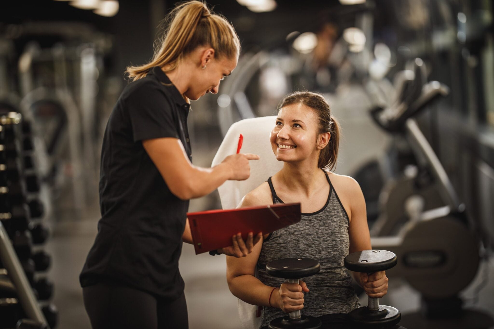 Prevention Over Cure: Why Personal Trainers Are the Missing Link in Long-Term Health