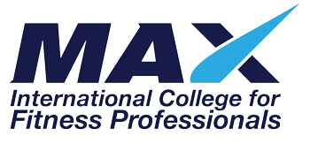 Personal Training Courses with MAX