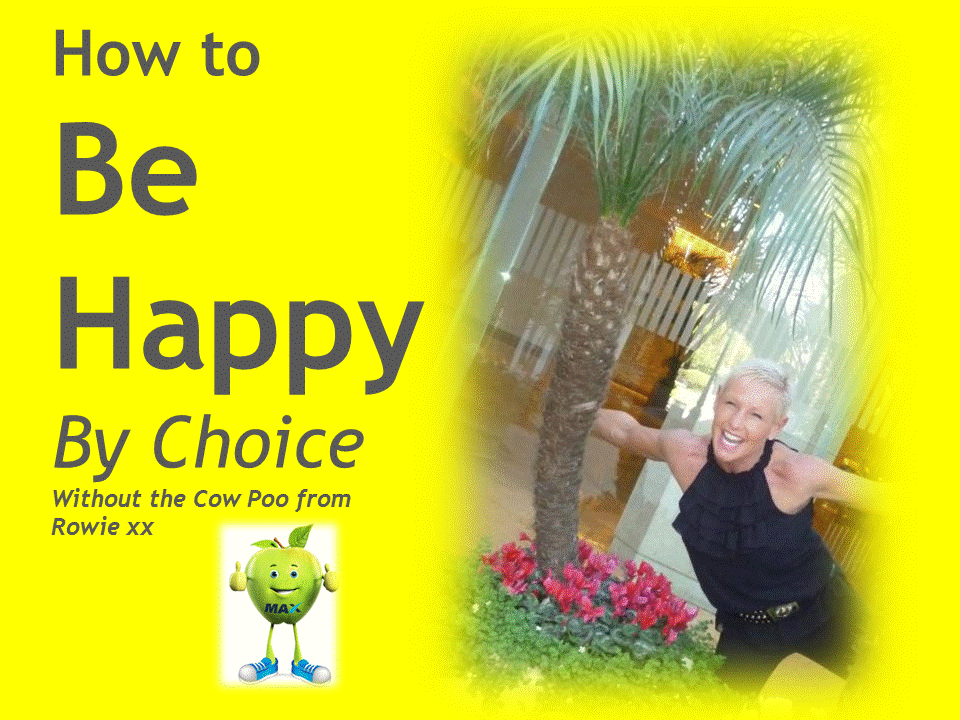 How to BHappy with a Strong Self Esteem
