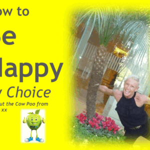 How to BHappy by Choice
